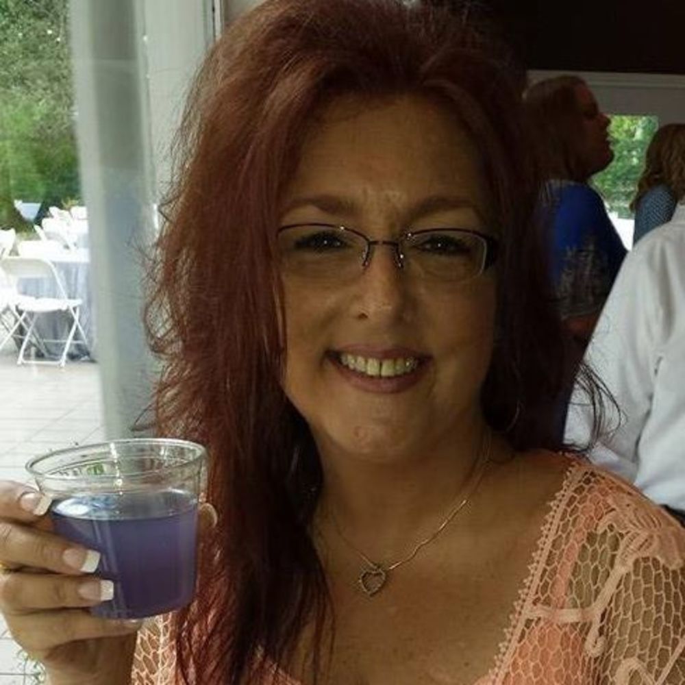 Meet your Posher, Kristi